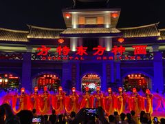-厦门方特东方神画