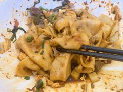 -福瑞记老孙头biangbiang面(新生路店)