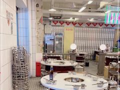 大堂-电台巷火锅(科华总店)