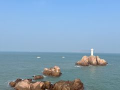 -东极岛景区