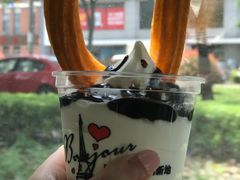 -麦当劳(友谊路得来速店)