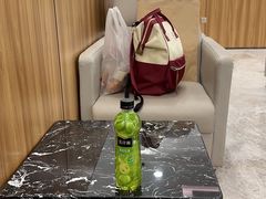 -桃仙机场头等舱休息室