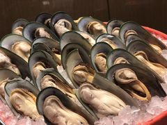-美食汇·海鲜自助西餐厅·江门富力万达嘉华酒店