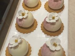 -顺德美的万豪酒店·自助餐·贡厨