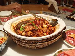 -味福记·江西小炒·南昌小吃(青山湖万达店)