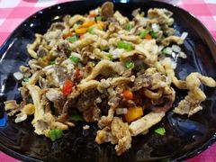 -西域阿里马新疆菜·清真(桂花路店)