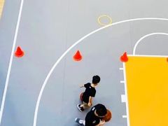 -成康体育青少年篮球培训(相城店)