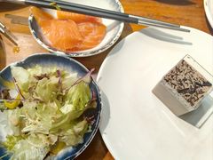 -御品海宴海鲜自助餐厅(龙岗万科广场店)