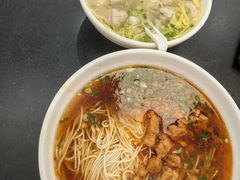 -蔡先生(双阳路店)