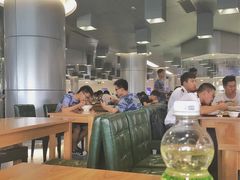 -5食堂