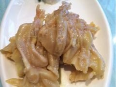 芥末鸭掌-渝信川菜(工体店)