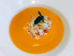 -迪拜帆船酒店海底餐厅