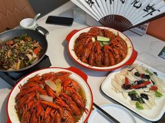 -虾铺子龙虾·私房菜(金源花苑店)