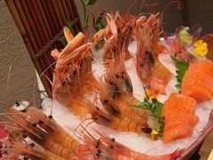 -Minase水濑·日料放题(外滩店)