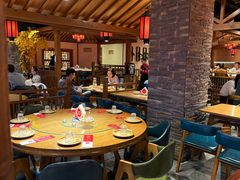 -鸽子窝(青塔店)