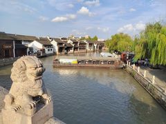 -嘉兴月河历史街区