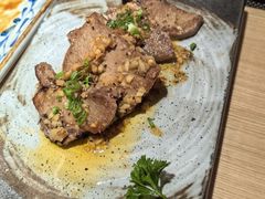-德川家日本料理(中关村寰太大厦店)