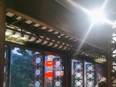 -东门口涮肉·砂锅·烤串(老门东店)