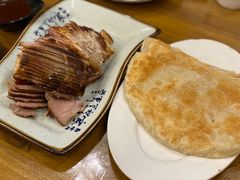 -毛毛熏肉•东北菜老字号(大安街店)