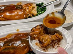 -新光酒家·河豚·海鲜·蟹料理(浦东店)