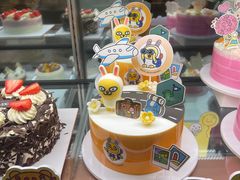 -多乐之日(颐堤港店)