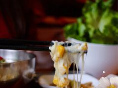 -咕咕站韩国料理(紫金港店)