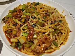 -小河公主秘制烤羊腿(小绿谷店)
