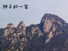 -大岭沟猕猴桃谷风景区