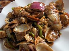 -南记食粥坊·宵夜大排档(莲花店)