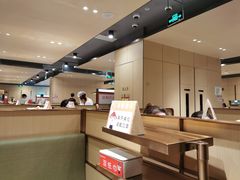 -海底捞火锅(武胜路凯德广场店)