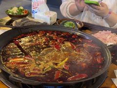 -黄潇洒老火锅(九眼桥宏济巷店)
