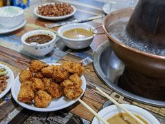 -原柳滩高台阶涮羊肉