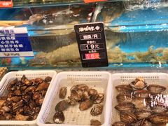 -海味当家(西安路店)