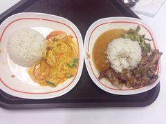 -Magic Food Point(Airport Street food)