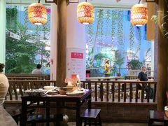 -南京大牌档(凯德大峡谷店)