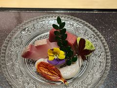 -小十Omakase(地王大厦店)