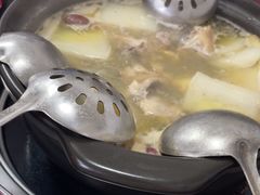 -花苑美食横琴生蚝火锅(拱北粤华路店)
