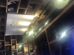 -鱼库·不仅是一家烤鱼店(车公庙店)