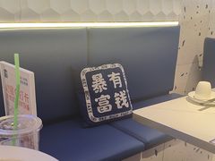 -兰湘子·湘菜小炒(天水兰天城市广场店)