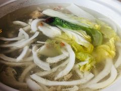 -龙泉人椰子鸡.糟粕醋.海南菜(三亚旗舰店)