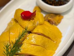 -三品香·江浙菜(松江九谊店)