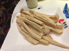 -酸婆娘重庆菜(紫竹路店)