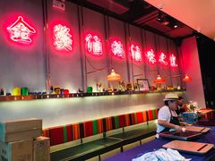 -陈鹏鹏潮汕菜(宝安机场T3航站楼店)