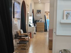 -海马体照相馆(成都来福士广场店)