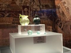 -盘龙城国家考古遗址公园