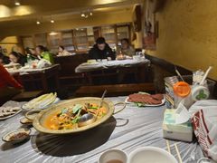 -霄汉羊排(万松园一店)