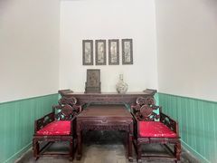 -张学良旧居陈列馆