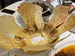 -大张烙馍村(泉山店)