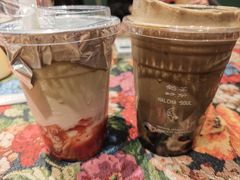 -鹤茶野所(上海首店)