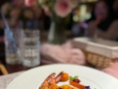 -Olive橄榄花园漂亮饭主题布置餐厅(大望路店)